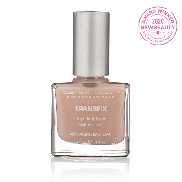 DERMELECT Transfix Restore & Repair Nails - Picture 1 of 3